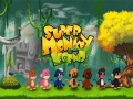 Mchezo Super Monkey Legend