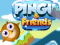 Mchezo Pingu & Friends