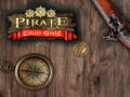 Mchezo Pirate Coin Golf