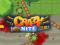 Mchezo Crazy nite 
