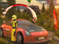 Mchezo Dirt Rally Driver