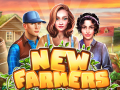 Mchezo New Farmers