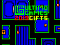 Mchezo Ultimo Games 2019 Gifts
