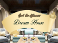 Mchezo Spot the differences Dream House