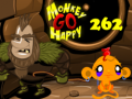 Mchezo Monkey Go Happy Stage 262