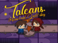Mchezo Taleans Hansel And Gratel Story