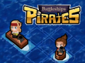 Mchezo Battleships Pirates
