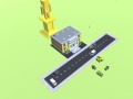 Mchezo Turbo Town