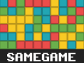 Mchezo SameGame