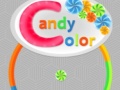 Mchezo Candy Color