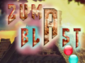 Mchezo Zuma Blast