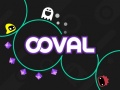 Mchezo Ooval