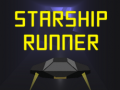 Mchezo Starship Runner