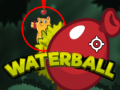Mchezo Waterball