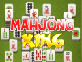 Mchezo Mahjong king