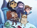 Mchezo Troll Face Quest: Video Memes and TV Shows