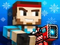 Mchezo Pixel Soldier Memory