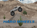 Mchezo Hard Wheels