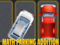 Mchezo Math Parking Addition