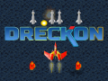 Mchezo Dreckon