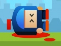Mchezo Cannon Hero Online