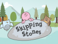 Mchezo Skipping Stones