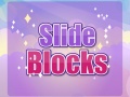 Mchezo Slide Blocks 