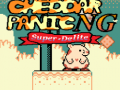 Mchezo Cheddar Panic NG Super De-Lite