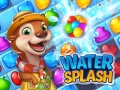 Mchezo Water Splash