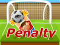 Mchezo Penalty