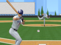 Mchezo Baseball Classic