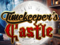 Mchezo Timekeeper's Castle