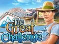 Mchezo The Great Challenge
