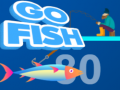 Mchezo Go Fish