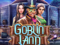 Mchezo Goblin Land