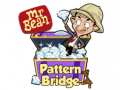 Mchezo Mr Bean Pattern Bridge