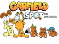 Mchezo Garfield Spot The Difference