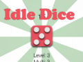 Mchezo Idle Dice