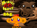 Mchezo Monkey Go Happy Stage 265