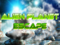 Mchezo Alien Planet Escape