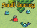 Mchezo Small Journey