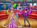 Mchezo Fashion Academy