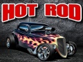 Mchezo Hot Rod 