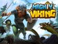 Mchezo Mighty Viking