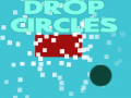 Mchezo Drop Circles
