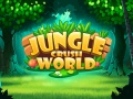 Mchezo Jungle Crush World