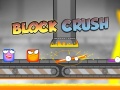 Mchezo Block Crush
