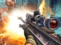 Mchezo Zombie Sniper