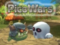 Mchezo PicoWars