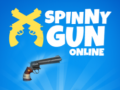 Mchezo SpinNy Gun Online